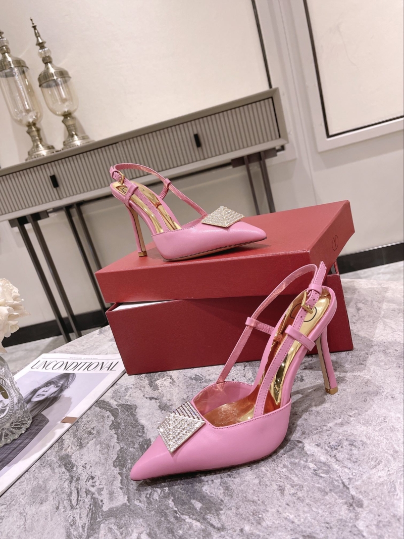 Valentino Sandals